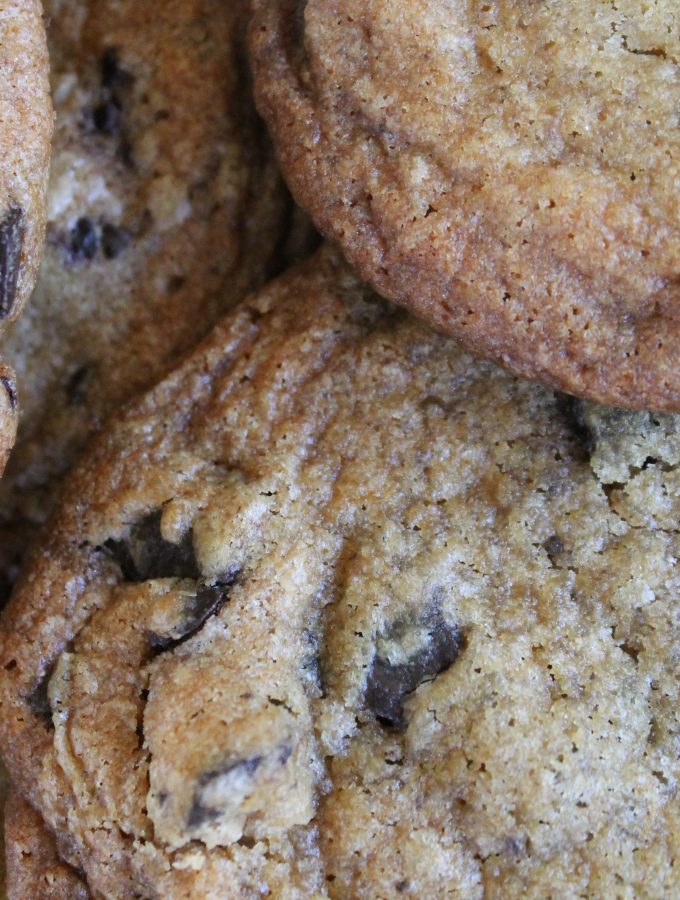 Cookies Bake Recipe