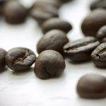 Home Roasted Coffee Beans