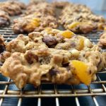 Loaded Trail Mix Cookies